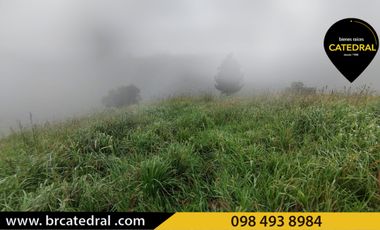 Terreno de venta en chanin – código:20591