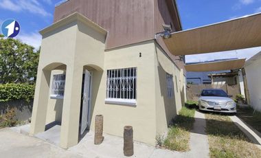 Se renta casa en La Escondida, Tijuana