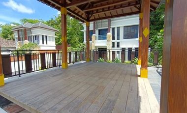 Villa Full Furnished Dengan Kolam Renang Dekat Pusat Kerajinan Kasongan