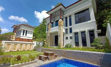 Villa Full Furnished Dengan Kolam Renang Dekat Pusat Kerajinan Kasongan