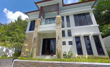 Villa Full Furnished Dengan Kolam Renang Dekat Pusat Kerajinan Kasongan