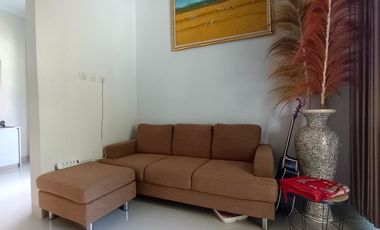 Villa Full Furnished Dengan Kolam Renang Dekat Pusat Kerajinan Kasongan