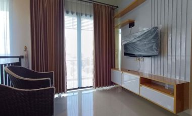 Villa Full Furnished Dengan Kolam Renang Dekat Pusat Kerajinan Kasongan