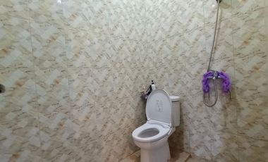 Villa Full Furnished Dengan Kolam Renang Dekat Pusat Kerajinan Kasongan