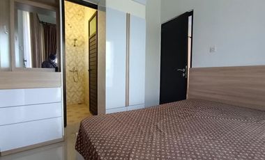 Villa Full Furnished Dengan Kolam Renang Dekat Pusat Kerajinan Kasongan