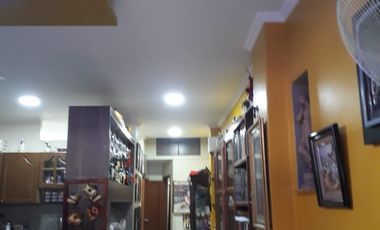 Venta de casa en el sur de la ciudad de Guayaquil