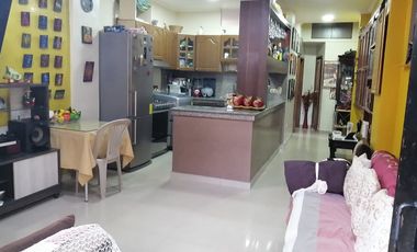 Venta de casa en el sur de la ciudad de Guayaquil