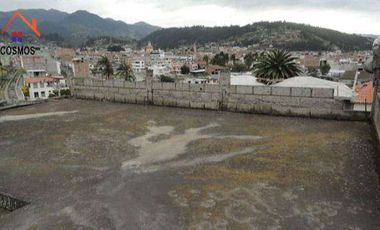 Venta de casa en Otavalo sector Monserrath