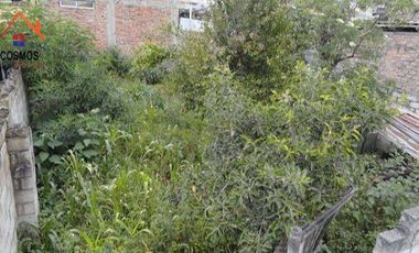 Venta de casa en Otavalo sector Monserrath