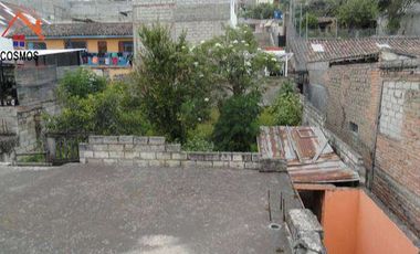 Venta de casa en Otavalo sector Monserrath