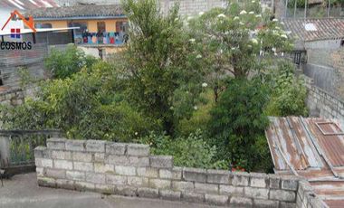 Venta de casa en Otavalo sector Monserrath