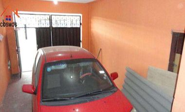 Venta de casa en Otavalo sector Monserrath