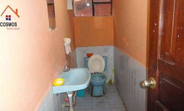 Venta de casa en Otavalo sector Monserrath