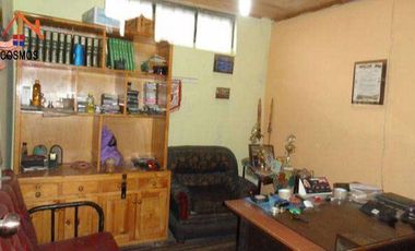 Venta de casa en Otavalo sector Monserrath