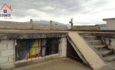 Venta de casa en Otavalo sector Monserrath