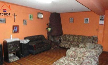 Venta de casa en Otavalo sector Monserrath