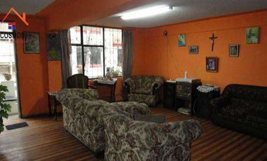 Venta de casa en Otavalo sector Monserrath