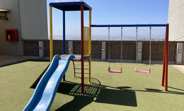 apartaestudio en venta en ciudad jardín. Cod V106999