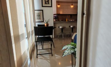 apartaestudio en venta en ciudad jardín. Cod V106999