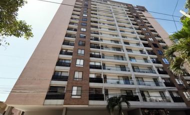 apartaestudio en venta en ciudad jardín. Cod V106999