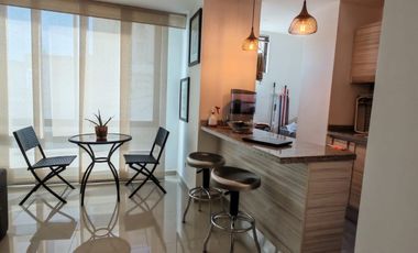 apartaestudio en venta en ciudad jardín. Cod V106999