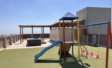apartaestudio en venta en ciudad jardín. Cod V106999