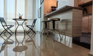 apartaestudio en venta en ciudad jardín. Cod V106999