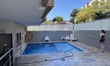 apartaestudio en venta en ciudad jardín. Cod V106999