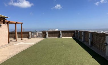 apartaestudio en venta en ciudad jardín. Cod V106999