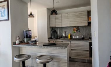 apartaestudio en venta en ciudad jardín. Cod V106999