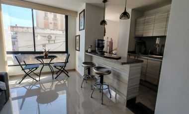 apartaestudio en venta en ciudad jardín. Cod V106999