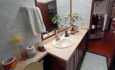 casa en venta en chia. Cod V3173