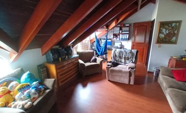 casa en venta en chia. Cod V3173