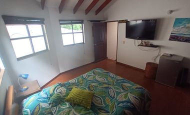 casa en venta en chia. Cod V3173