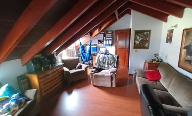 casa en venta en chia. Cod V3173