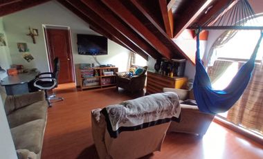 casa en venta en chia. Cod V3173