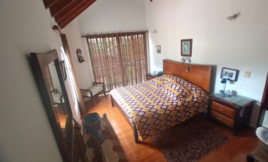 casa en venta en chia. Cod V3173