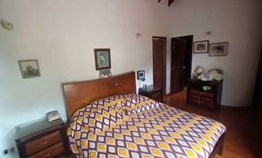 casa en venta en chia. Cod V3173