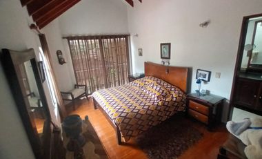 casa en venta en chia. Cod V3173