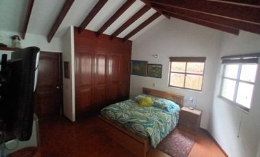 casa en venta en chia. Cod V3173