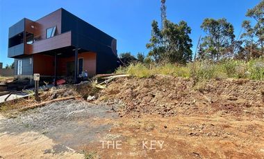Sitio en venta en San Pedro de la Paz