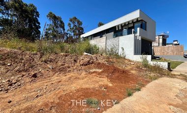 Sitio en venta en San Pedro de la Paz