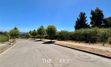 Sitio en venta en San Pedro de la Paz