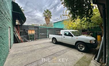 Terreno Construccion  en Venta en Recoleta