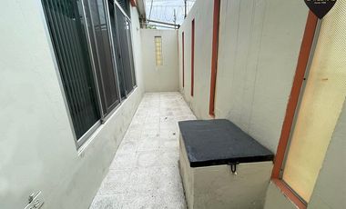 Casa de venta en Los Esteros – código:18906