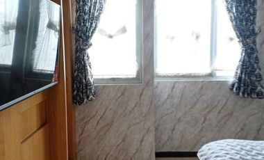 Disewa Apartemen Letak Strategis 3 BR Furnish