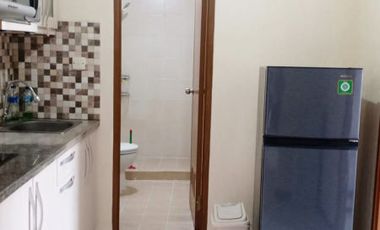 Disewa Apartemen Letak Strategis 3 BR Furnish