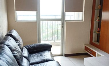 Disewa Apartemen Letak Strategis 3 BR Furnish