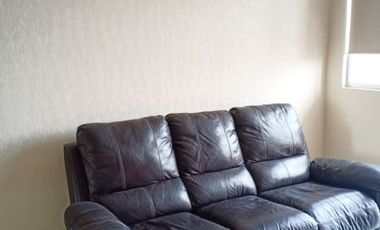 Disewa Apartemen Letak Strategis 3 BR Furnish