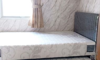 Disewa Apartemen Letak Strategis 3 BR Furnish